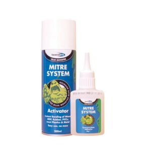 BOND IT MITRE FIX SYSTEM
