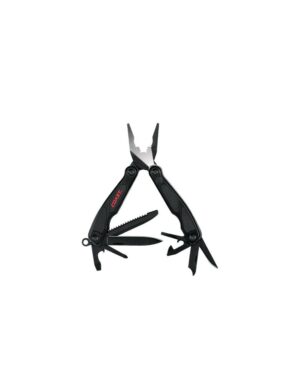 Coast LED135 Micro Pliers Black (Blister)