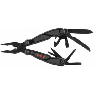 Coast LED145 Pocket Pliers Black (Blister)