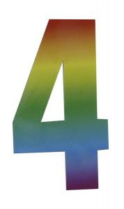 Class Rainbow No 4