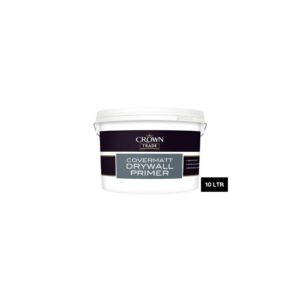 CRO Trade Covermatt Drywall Prime 10L
