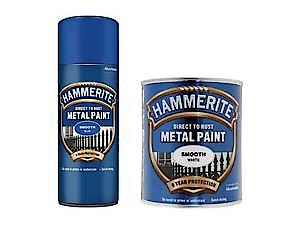 HAM Smooth Red 250ml