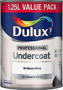 DUL PROF U/C 0.75L Pure Brilliant White