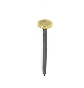 PICTURE PINS BRS HEAD (4)