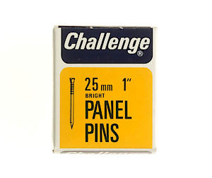 CHALLENGE SHA PANEL PINS 1IN
