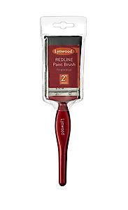 LYN REDLINE P/BRUSH 2.5"
