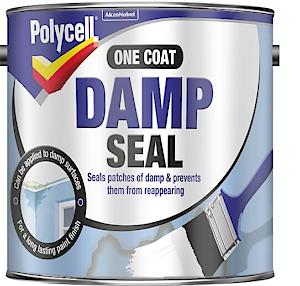 POL DAMP SEAL 2.5L