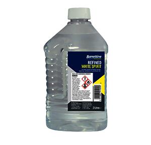 BAR White Spirit (POLY) 2L