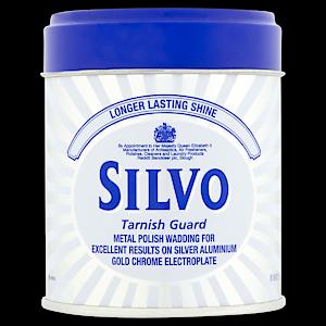 Silvo Wadding 75G
