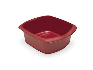 ADD Large Rectangular Bowl Roasted Red