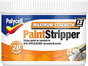 POLYCELL M/S Paint Stripper 0.5L