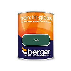 BER N/D Gloss 750ml Holly