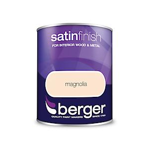 BER SATIN 0.75L Magnolia