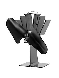 MRL Phantom Stove Fan