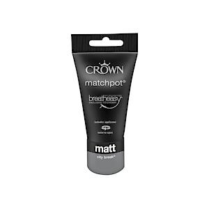 CRO B/E MT 40ML City Break