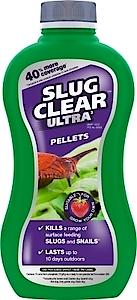 EVE SLUG CLEAR ULTRA3 685G * D70805