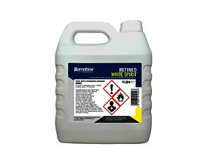 BARR White Spirit (POLY) 4L