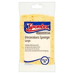SPO Decorators Sponge Industrial