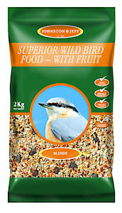 J&J Superior Seed 2KG