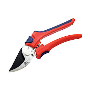 S&J BYPASS SECATUERS SOFT GEARED