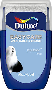 DUL E/CARE W&T Tester Blue