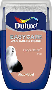 DUL E/CARE W&T Tester Copper