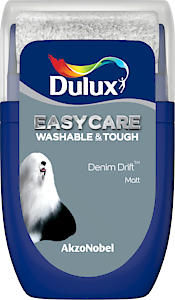 DUL E/CARE W&T Tester Denim Drift