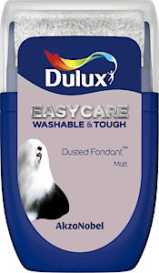 DUL E/CARE W&T Tester Dusted Fondant