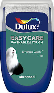 DUL E/CARE W&T Tester Emerald Glade