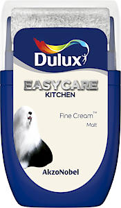 DUL E/CARE W&T Tester Cream