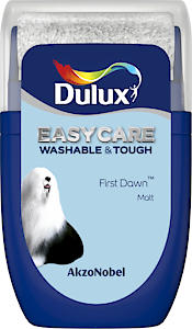 DUL E/CARE W&T Tester First Dawn