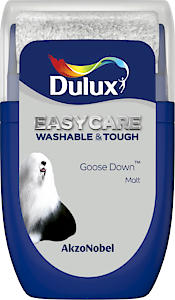 DUL E/CARE W&T Tester Goose Down