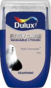 DUL E/CARE W&T Tester Chocolate