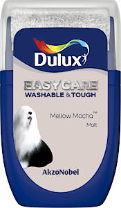 DUL E/CARE W&T Tester Mocha