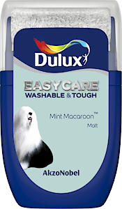 DUL E/CARE W&T Tester Mint Macaroon