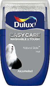 DUL E/CARE WT Tester Natural Slate