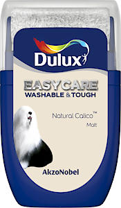 DUL E/CARE W&T Tester Calico