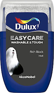 DUL E/CARE W&T Tester Black