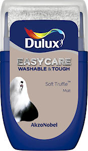 DUL E/CARE W&T Tester Soft Truffle