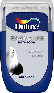 DUL Bath 30ml Misty Mirror