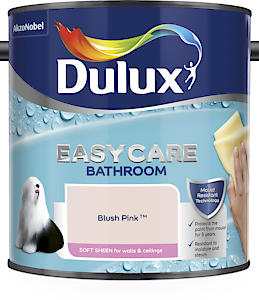 DUL E/C BATH 2.5L Blush Pink