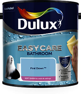 DUL E/C BATH 2.5L First Dawn