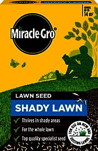 EVE M/Gro Shady Grass Seed 420G