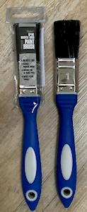 UBC G/P NO LOSS PAINT BRUSH 1"