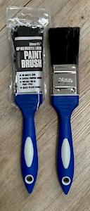 UBC G/P NO LOSS PAINT BRUSH 1 1/2"