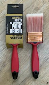 UBC G/P NO LOSS PAINT BRUSH 2 1/2"
