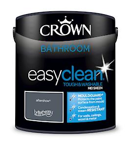 CRO E/CLEAN BATH 2.5L AFTERSHOW