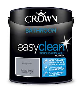 CRO E/CLEAN BATH 2.5L BLUE GRAVEL