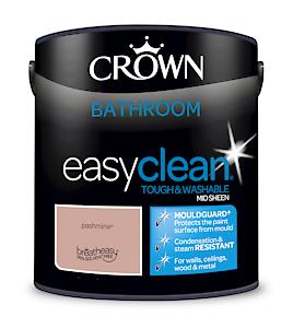 CRO E/CLEAN BATH 2.5L PASHMINA