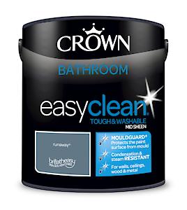 CRO E/CLEAN BATH 2.5L RUNAWAY